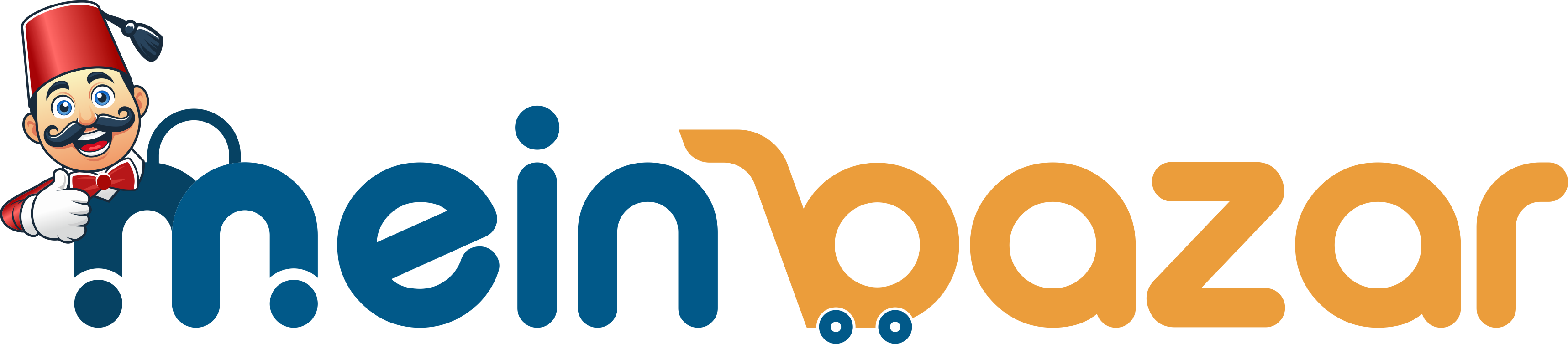 Mein Bazar-Logo