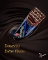 Preview: Eti Karam Gurme - Turkish Chocolate Wafer 50g