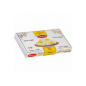 Preview: Sebahat Turkish Delight Lokum pur 400 g