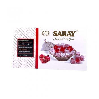 Saray Lokum Narli 400g