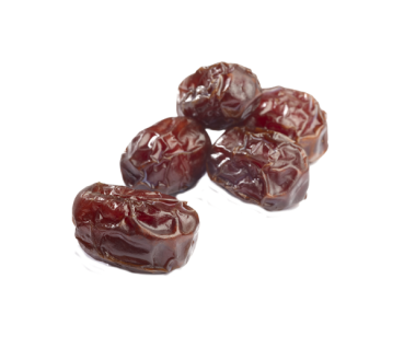 DATE CROWN Lulu Datteln 500g