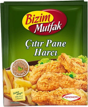 Citir Pane Harci Bizim Mutfak 90g