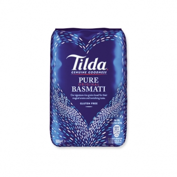 Tilda - Basmati Reis - 500g