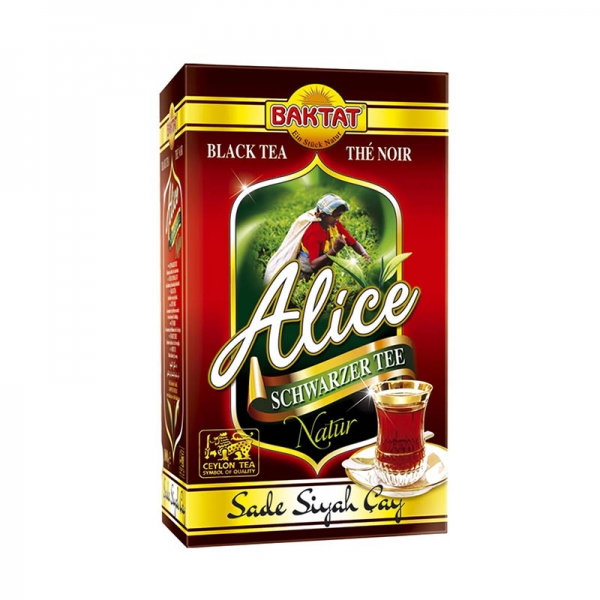 SUNTAT Alice Ceylon Tee 500g