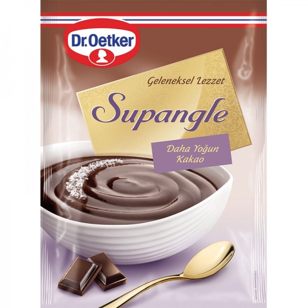 Dr. Oetker Supangle