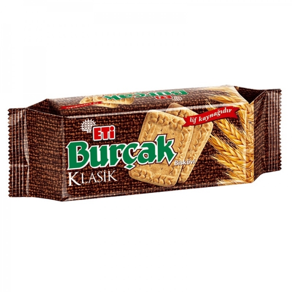 Eti Burcak Weizenkeks 131g