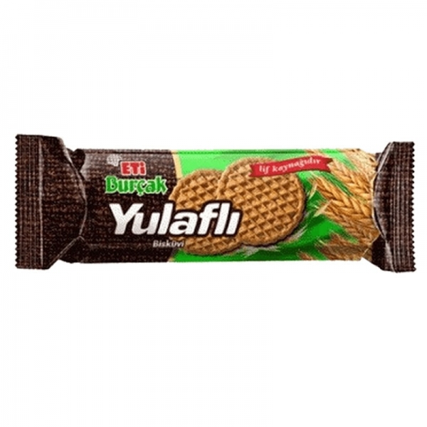Eti Burcak Haferflockenkeks 125g