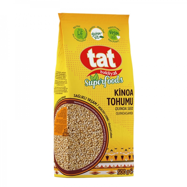 tat Quinoasamen 500g