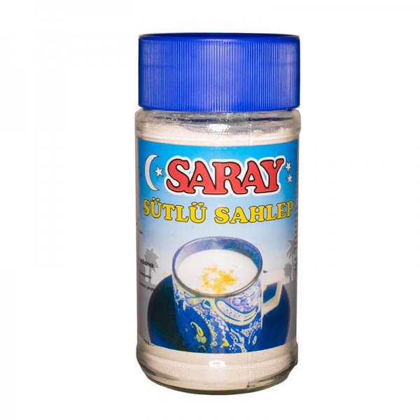 Saray Sütlü Sahlep Instantgetränk