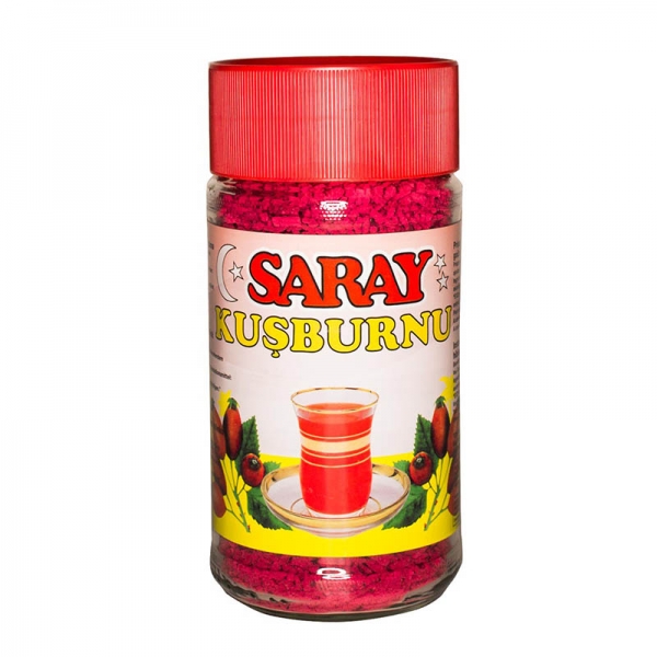 Saray Kusburnu Hagebutte Instanttee