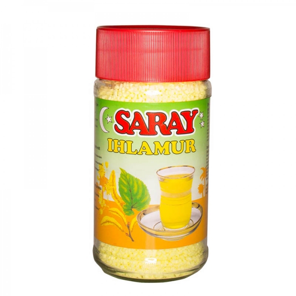 Saray Ihlamur Lindenblüten Instanttee