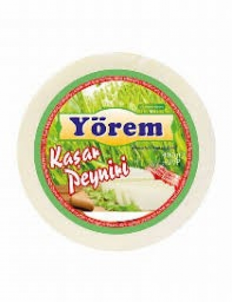 Yörem Kasar Peyniri - Schnittkäse 250g