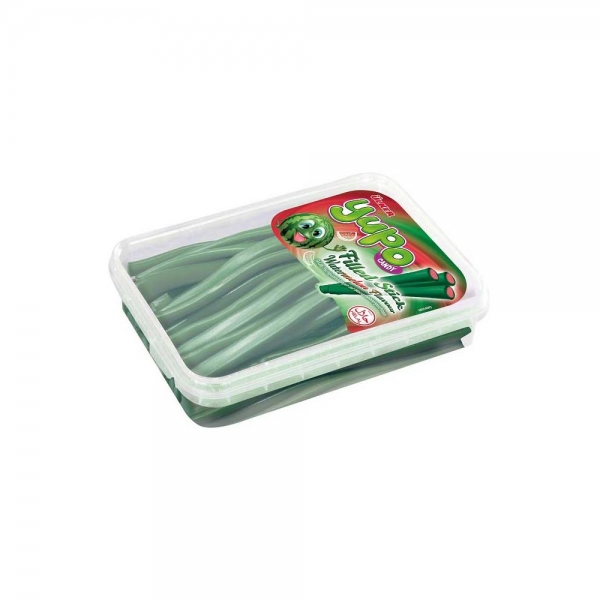 Yupo Dolgulu Karpuz - Wassermelonen-Stangen - Ülker 225g