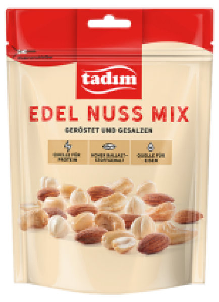 TADIM Edel Nuss-Mix 175g
