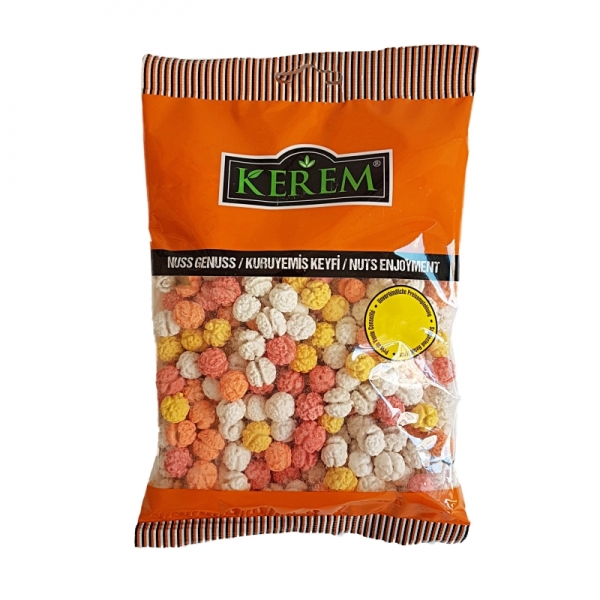 KEREM Bunt gezuckerte Kichererbsen 250g