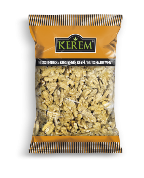 KEREM Walnusskerne 200g