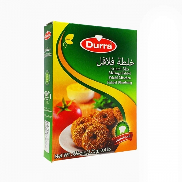 Falafel Fertigmischung 175g Durra