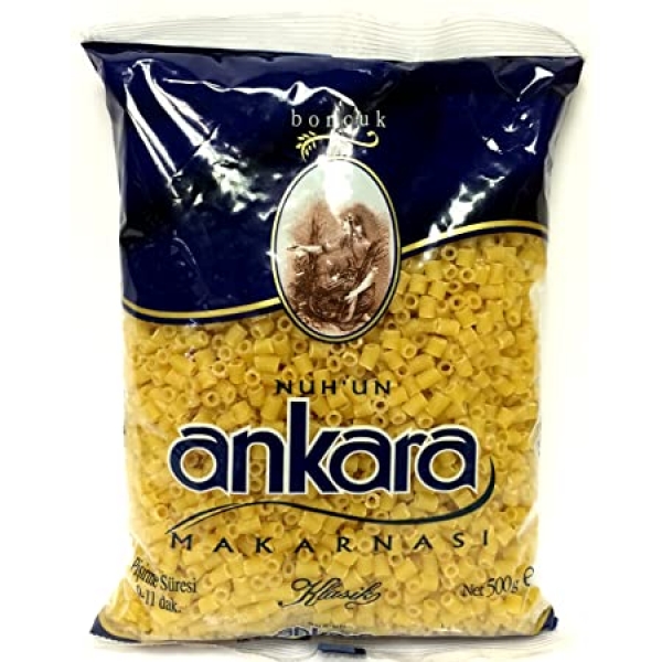 Ankara Boncuk Nudeln 500g