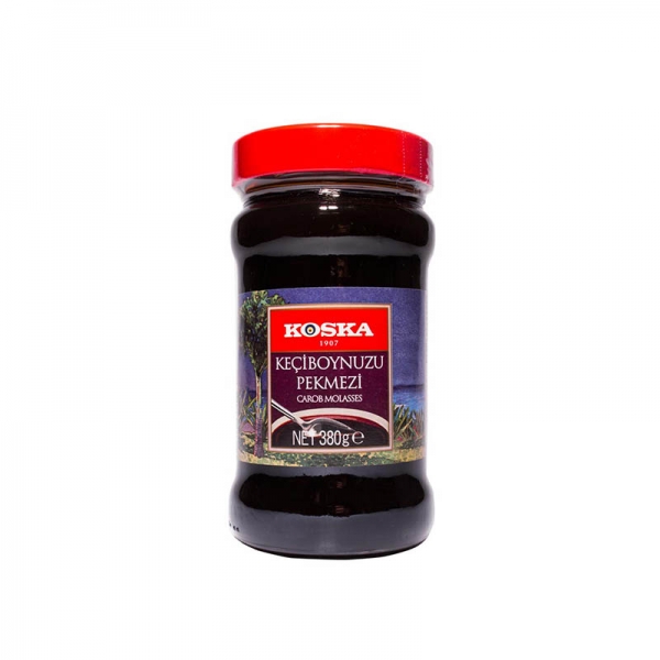 Koska Keciboynuzu Pekmez (Johannisbrot-Sirup) 380g