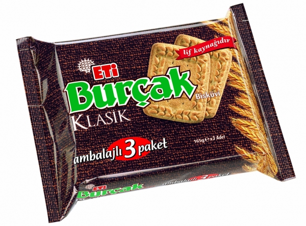 Eti Burcak Weizenkeks 3er-Pack