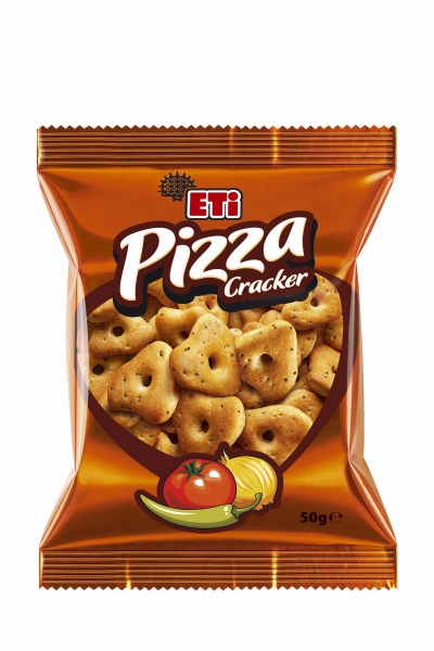Eti Pizza-Cracker 95g