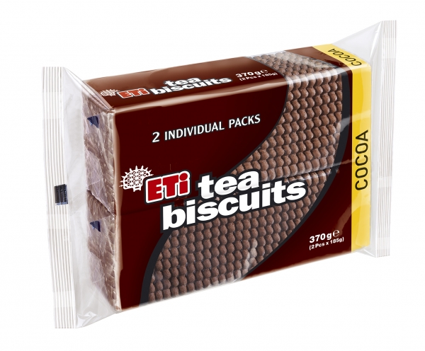 Eti Tee Kekse Kakao 2er-Pack