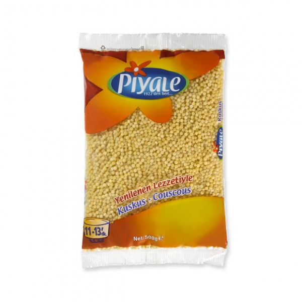 Piyale - Grieß - 500g