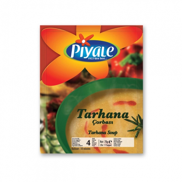 Piyale - Tarhana Suppe - 70g