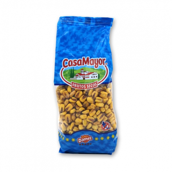 STI - Mais Snack - Casamayor 250g