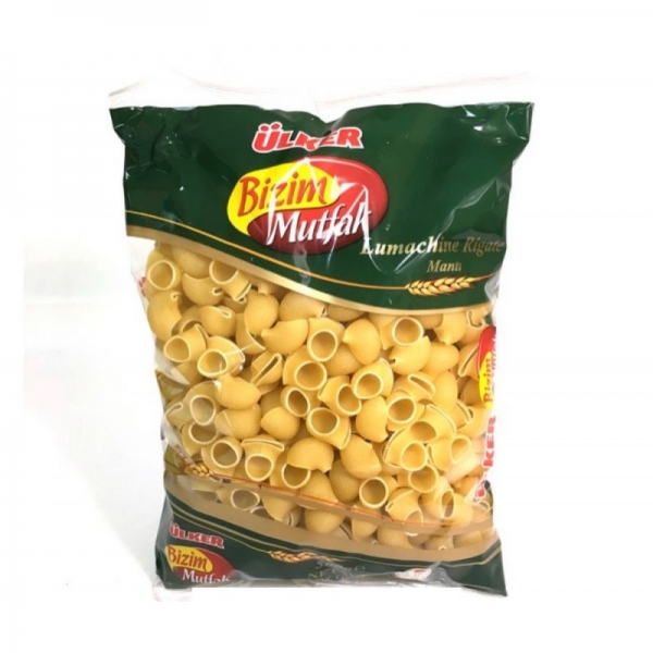 Manti Makarna - Manti Nudeln 500g Bizim Mutfak