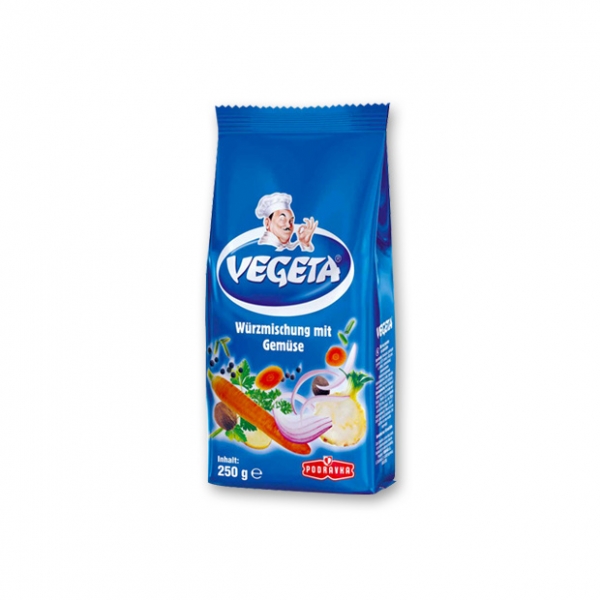 Vegeta - Würzmischung mit Gemüse - 250g