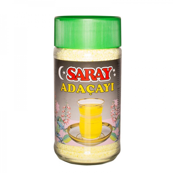 Saray Adacayi Salbei Instanttee