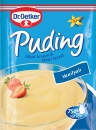 Dr. Oetker Vanillepudding