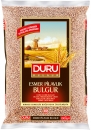 DURU BULGUR Weizengrütze dunkel grob Esmer Pilavlik Bulgur