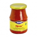 SOFKO Ajvar mild 350g
