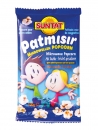 SUNTAT Mikrowellen Popcorn gesalzen - Patmisir mikrodal. tuzlu 100g