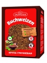 DOVGAN Buchweizen in Kochbeutel portioniert 4x100g 400 g