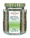 Sultan - Basilikum - 25g
