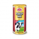 Egetürk - Rindswürstchen - Babacan - Abtropfgewicht 900g Füllgewicht 1500g