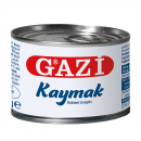 Kaymak 23% Rahmerzeugnis Dose 170g Gazi